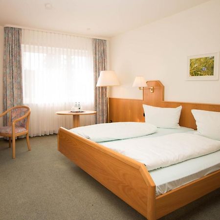 Ruser'S Hotel Schonberg in Holstein Bagian luar foto