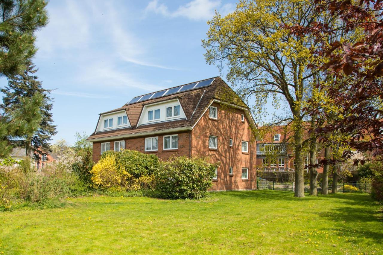 Ruser'S Hotel Schonberg in Holstein Bagian luar foto