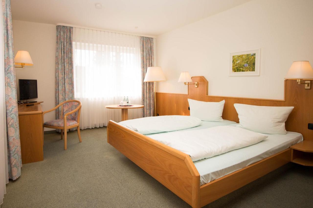 Ruser'S Hotel Schonberg in Holstein Bagian luar foto