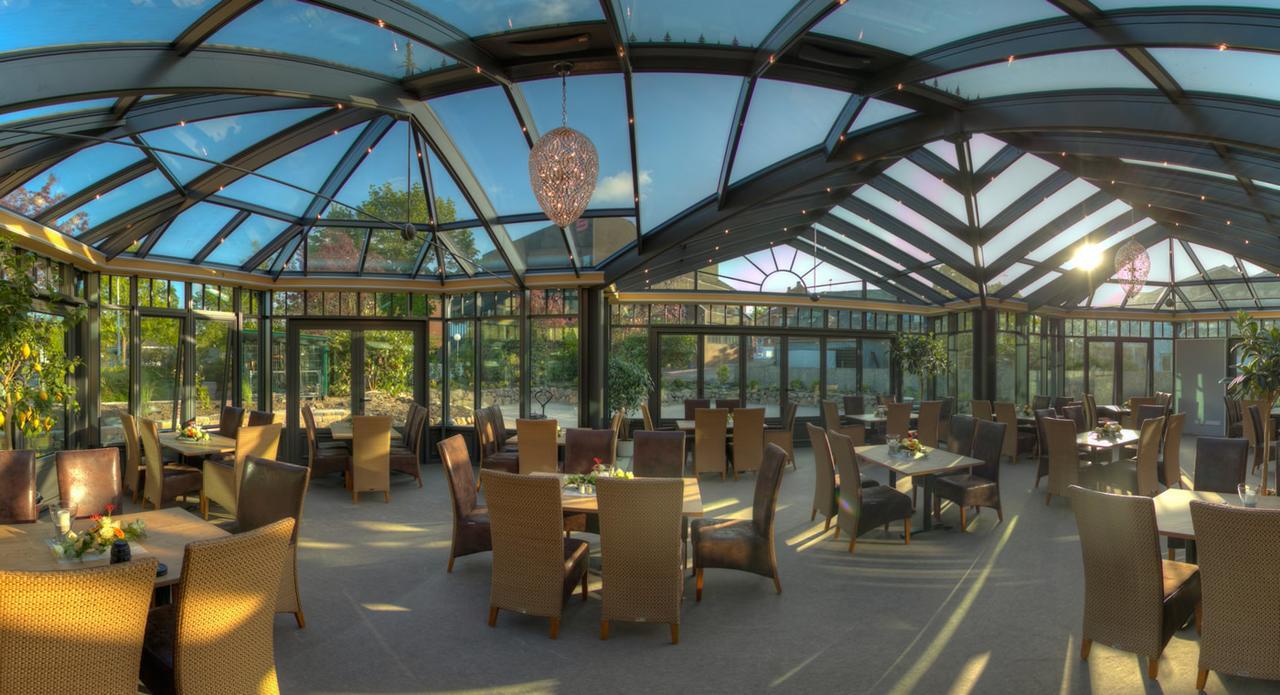 Ruser'S Hotel Schonberg in Holstein Bagian luar foto