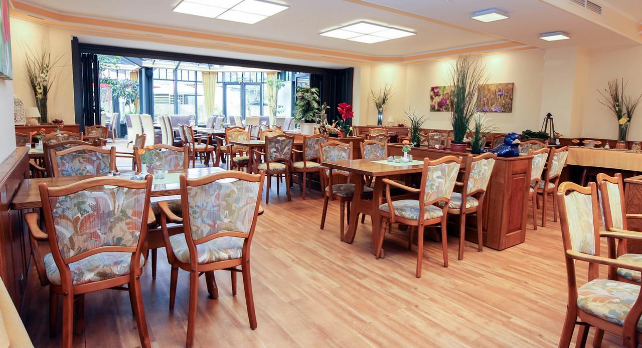 Ruser'S Hotel Schonberg in Holstein Bagian luar foto