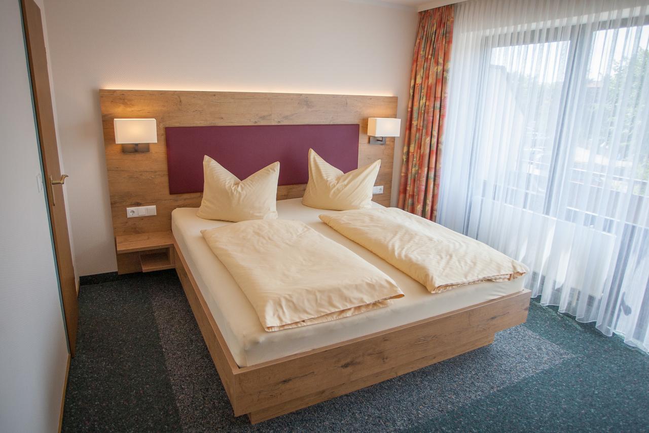 Ruser'S Hotel Schonberg in Holstein Bagian luar foto